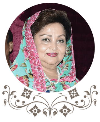 SKV girls school alumni