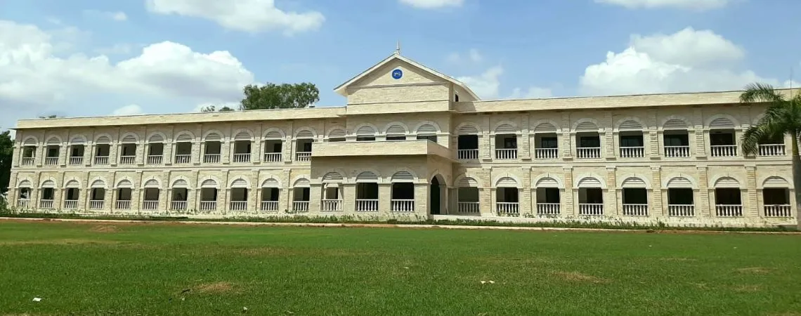 Scindia Kanya Vidyalaya Girls School Building