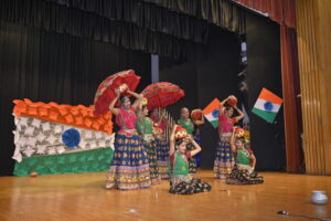 Celebrating Gujarati Folk Dance Traditions