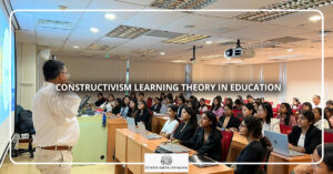 Principles of Constructivism Learning Theory in Education