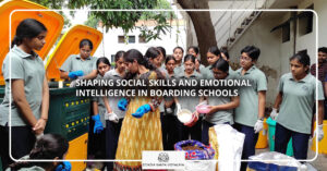 Boarding Schools Shape Social Skills and Emotional Intelligence