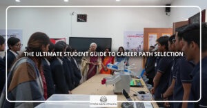 Essential Steps to Choose a Career Path Successfully