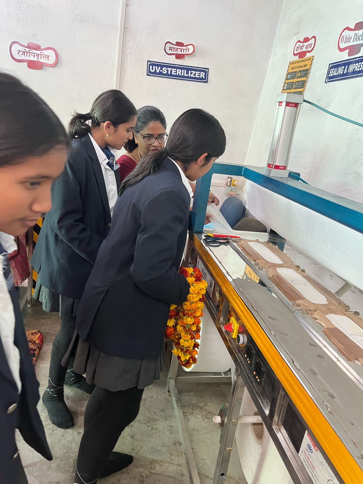 Lalita: A Journey of Courage and Determination