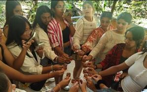 SKV Gwalior fee structure