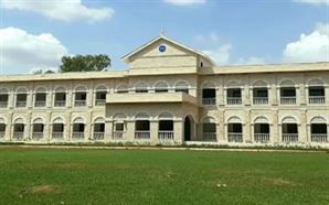 SKV Gwalior fee structure