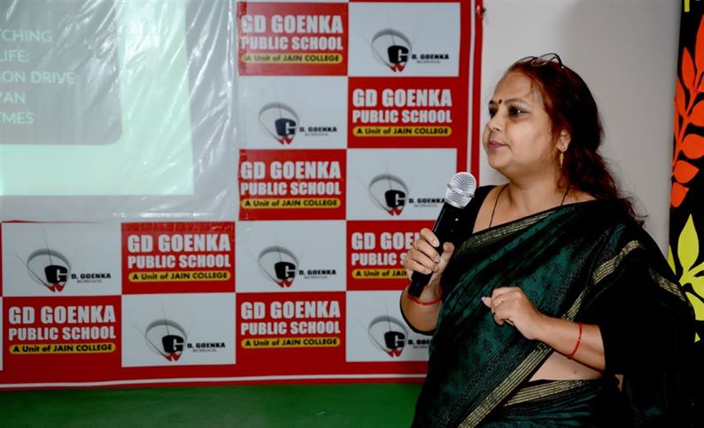 SKV Gwalior fee structure