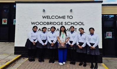 SKV Gwalior fee structure