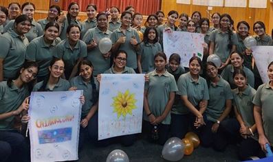 SKV Gwalior fee structure