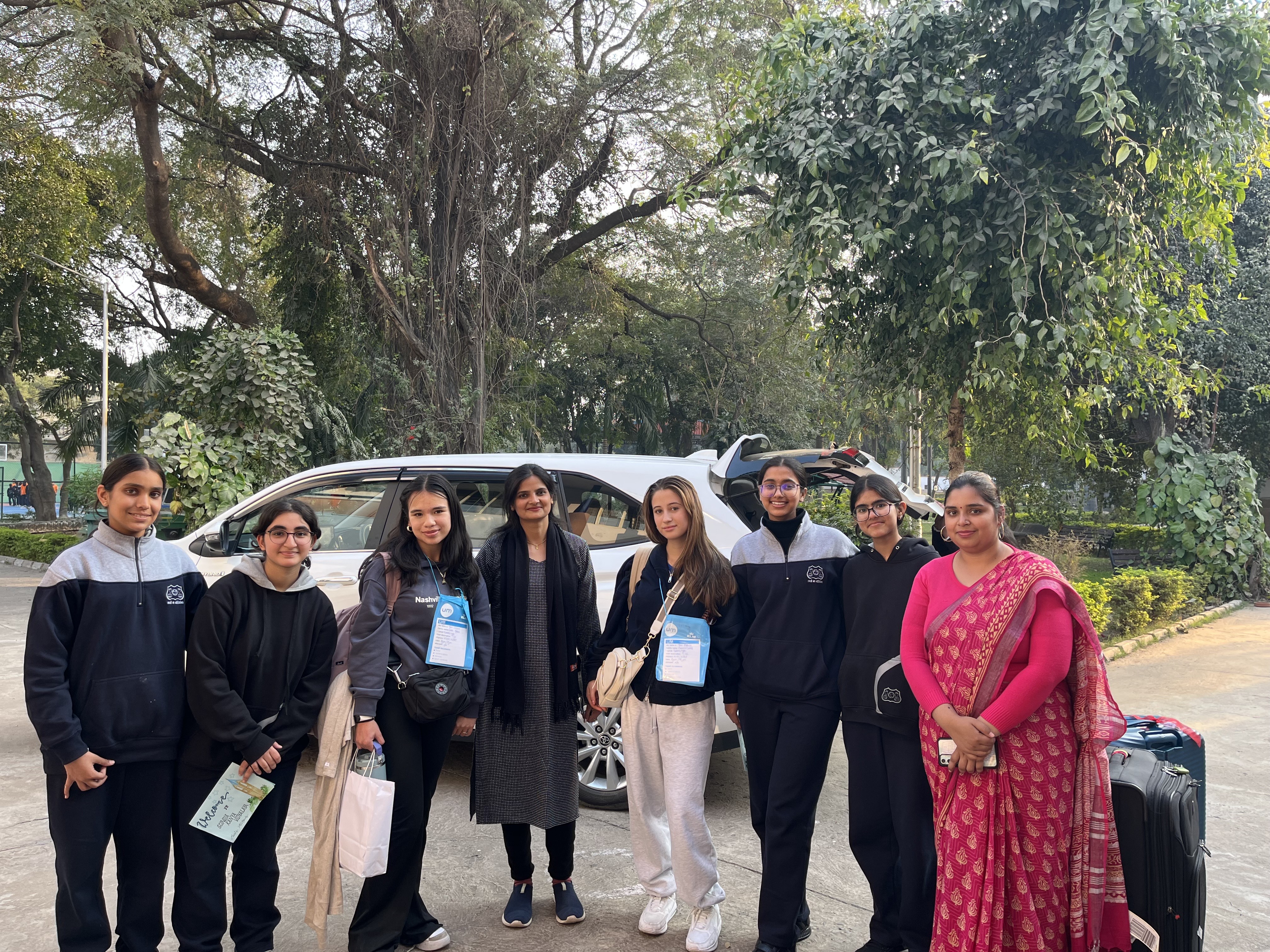 SKV Gwalior fee structure