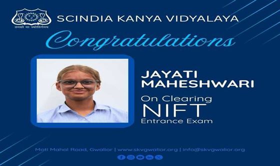 Scindia Kanya Vidyalaya Gwalior reviews