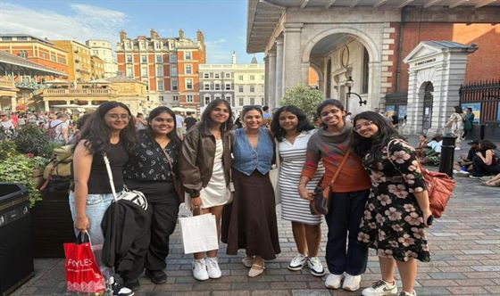 Scindia Kanya Vidyalaya Gwalior reviews