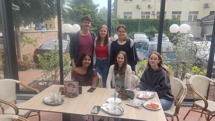 Scindia Kanya Vidyalaya Gwalior reviews