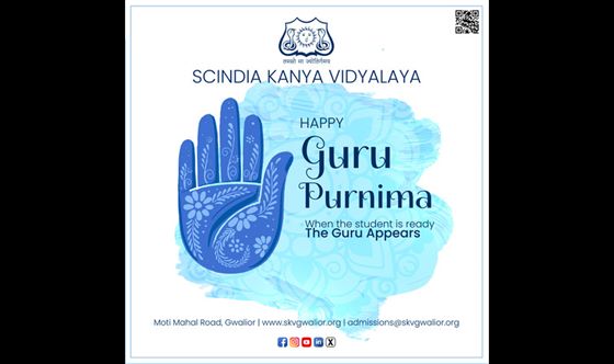 Scindia Kanya Vidyalaya Gwalior reviews