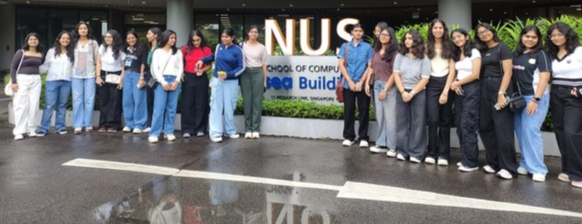 Scindia Kanya Vidyalaya Gwalior reviews